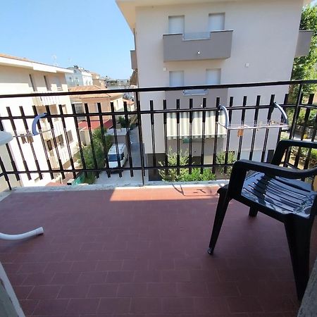 Hotel Luca Rimini Exterior photo